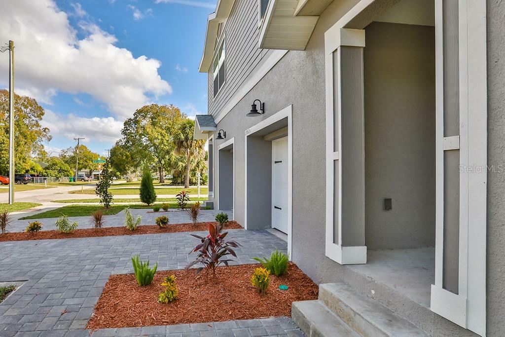 Property Photo:  2704 W Gray Street B  FL 33609 