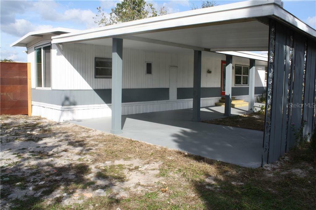 Property Photo:  11533 Missouri Street  FL 34788 