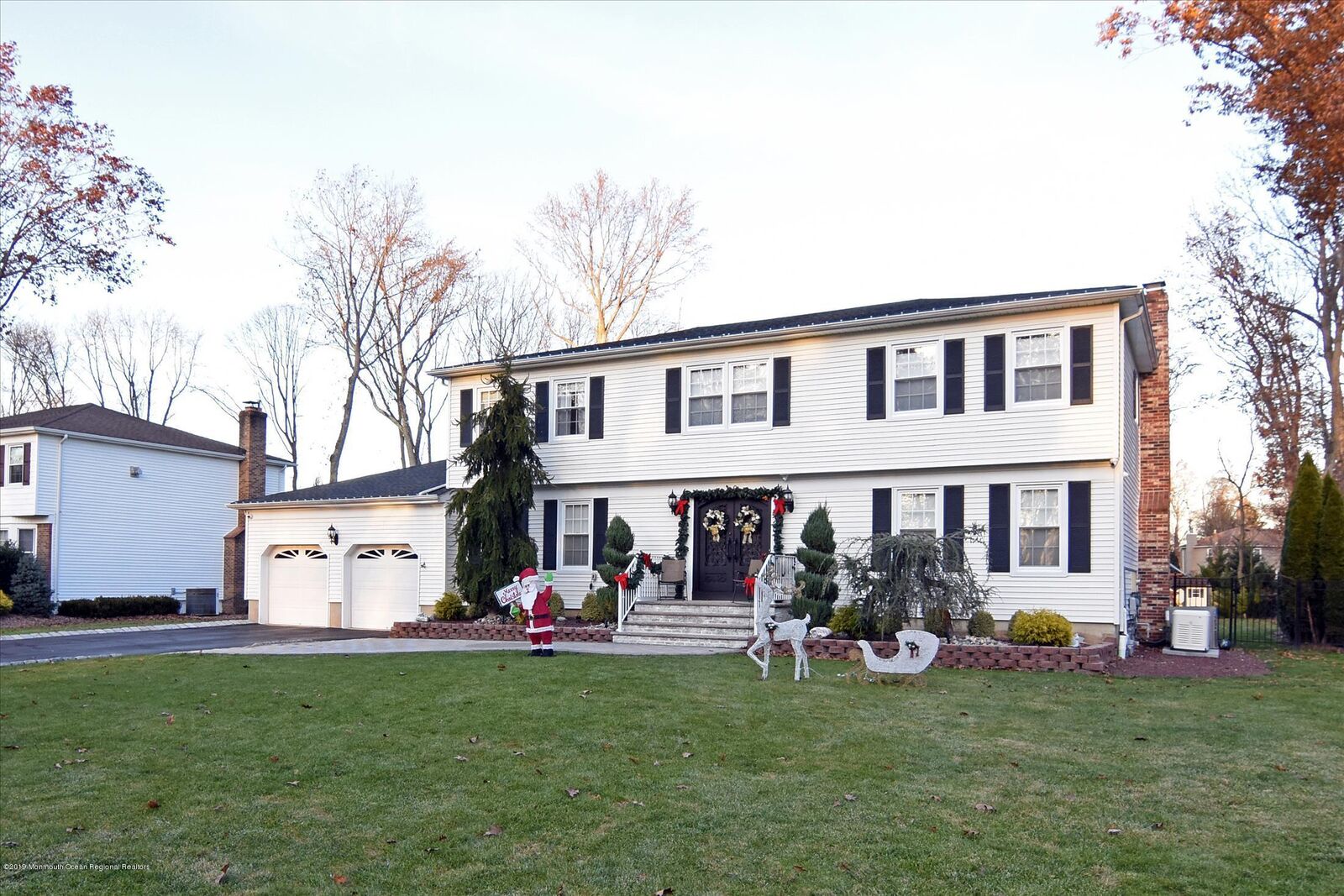 Property Photo: 30 Tuppence Road NJ 07726