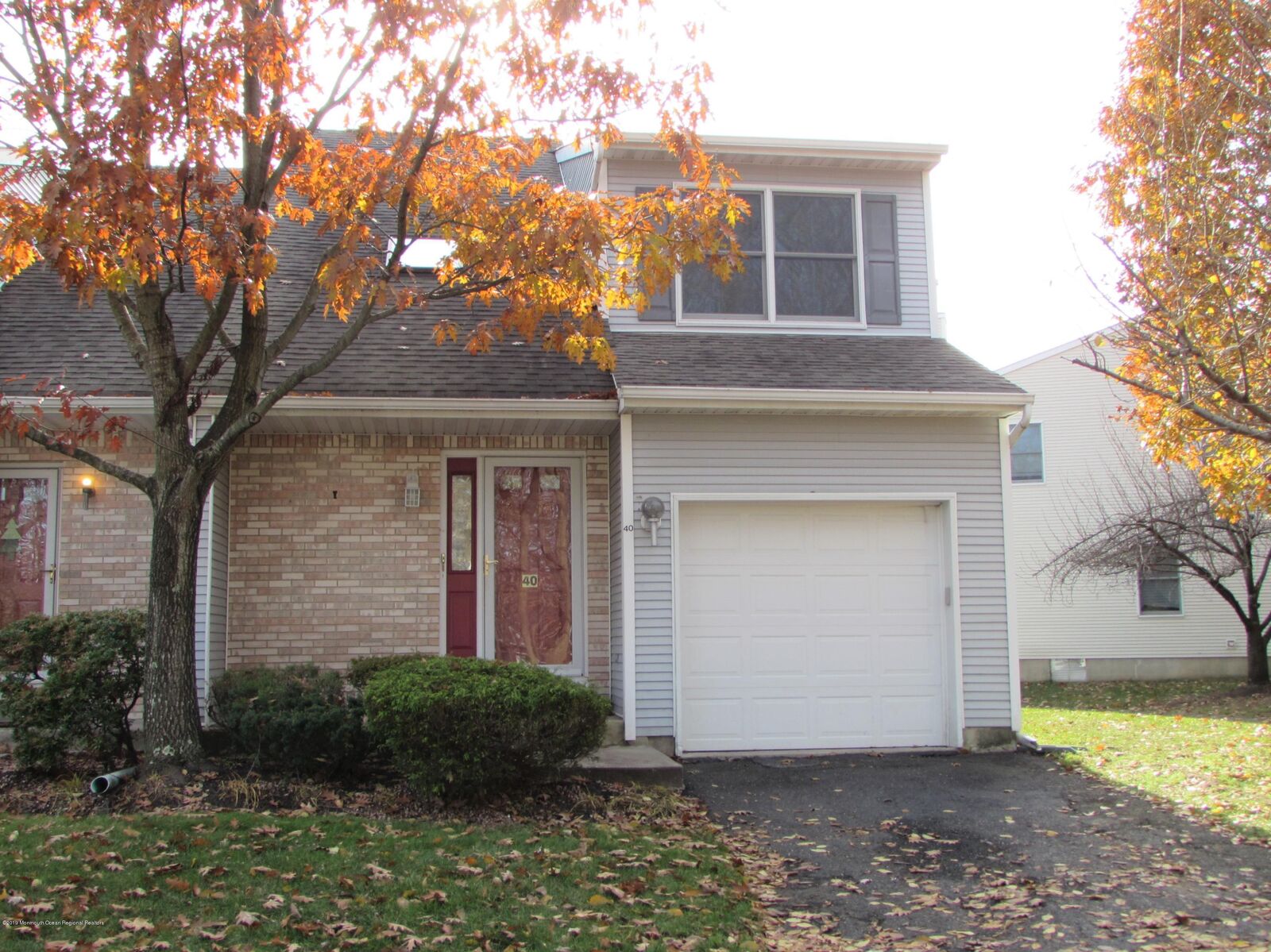 Property Photo: 40 Maria Court NJ 07733