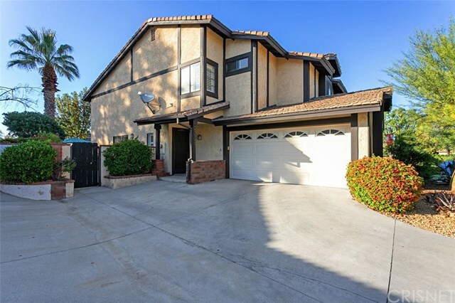 Property Photo:  25757 Leticia Drive  CA 91355 