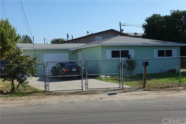 Property Photo: 7329 Golondrina Drive CA 92410