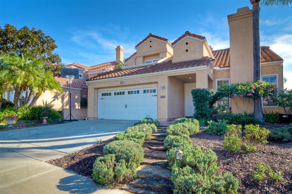 Property Photo: 10706 Mira Lago Ter CA 92131