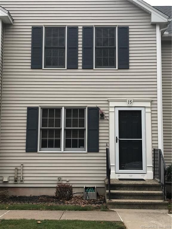 Property Photo:  15 White Tail Lane  CT 06492 