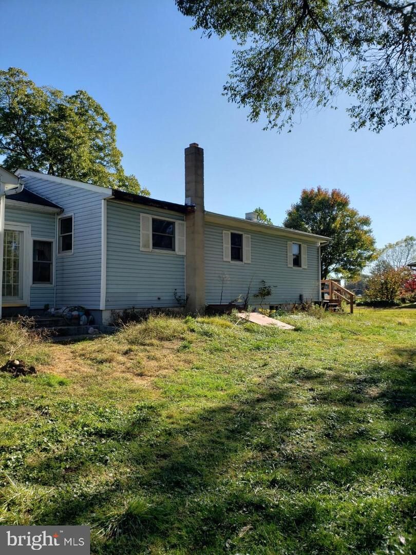 Property Photo:  79 Old Zion Road  MD 21901 