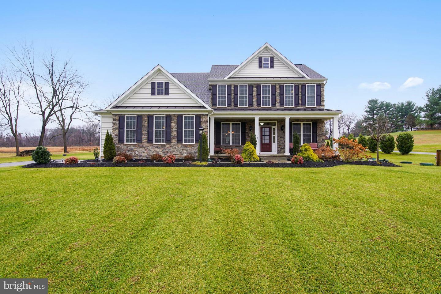 Property Photo:  571 Sullivan Road  MD 21157 