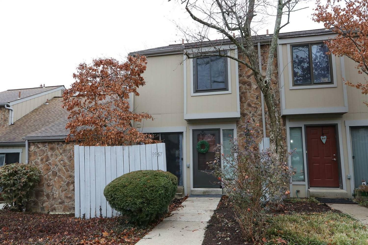 Property Photo: 9967 Timbers Dr OH 45242