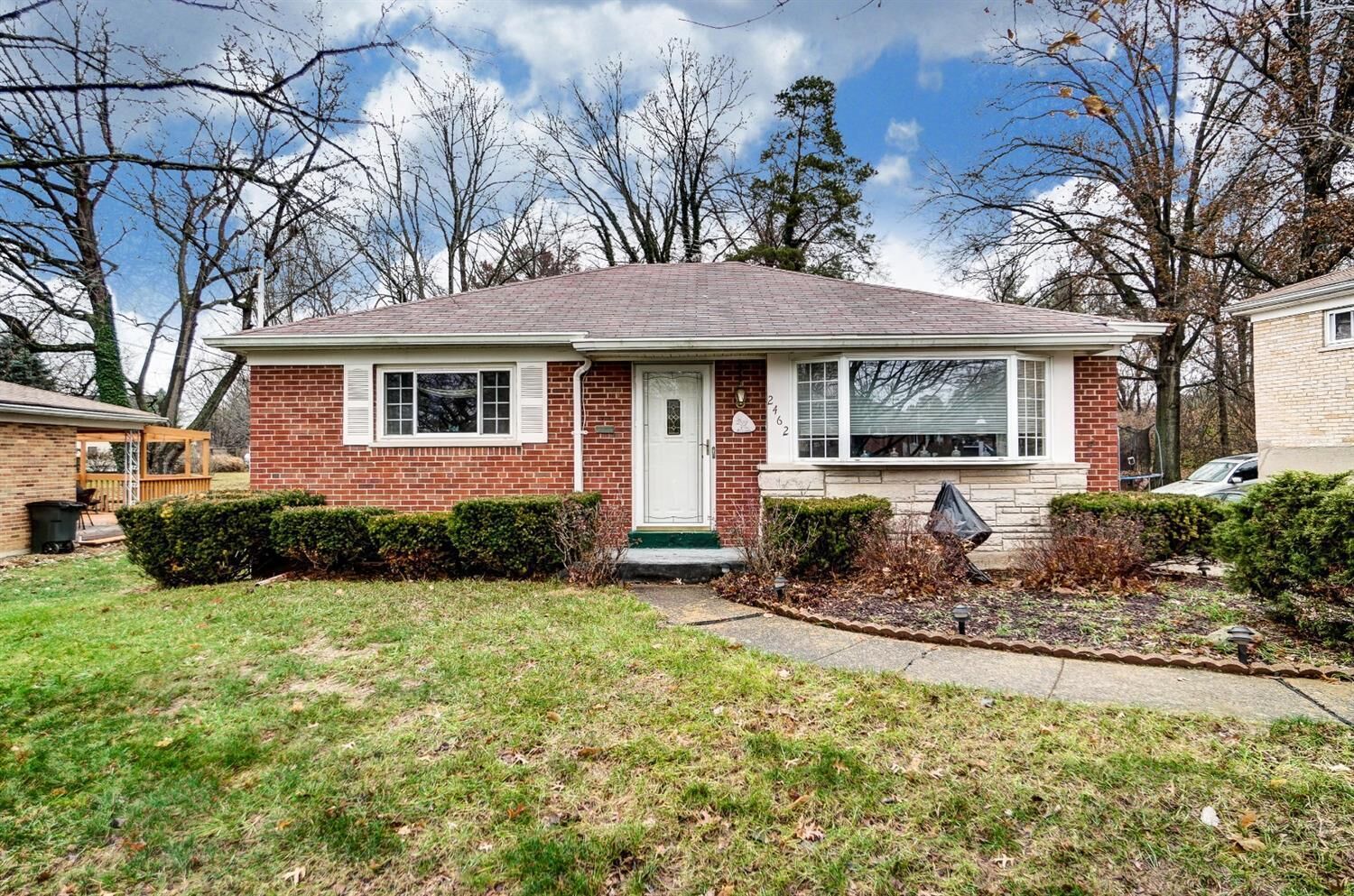 Property Photo:  2462 Pinwood Ln  OH 45239
