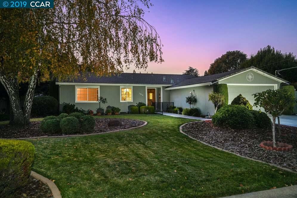 Property Photo: 1654 Elda Ct CA 94523