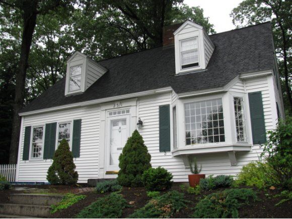 Property Photo:  