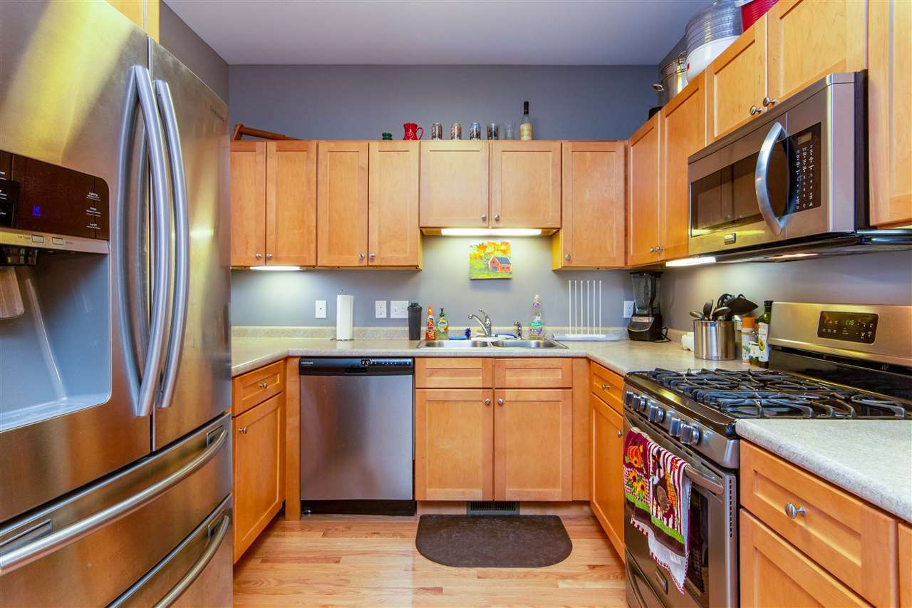 Property Photo: 5 Green Field Way 103 VT 05468