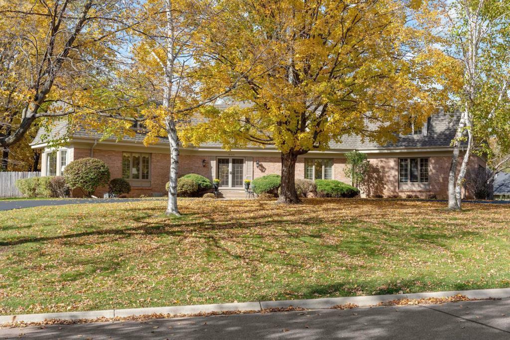 Property Photo: 18508 Timber Ridge Drive MN 55345