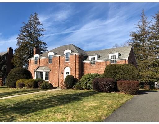 Property Photo:  16 Meadowbrook Road  MA 01106 
