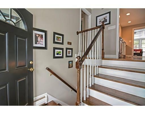 Property Photo: 5 Belknap Road MA 02052