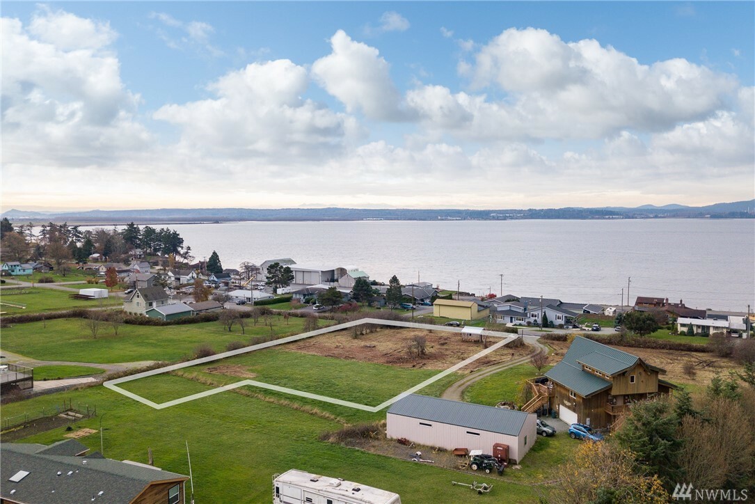 Property Photo: 0 Second St WA 98273