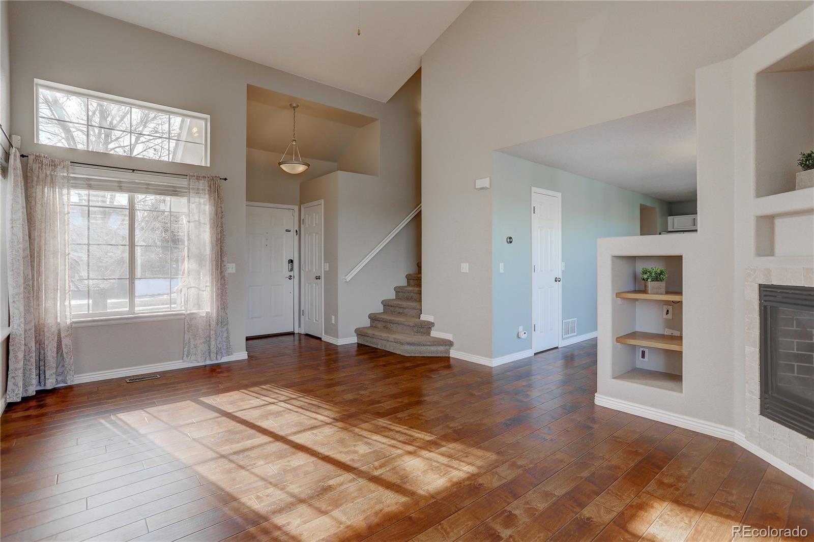 8369 Dove Ridge Way  Parker CO 80134 photo