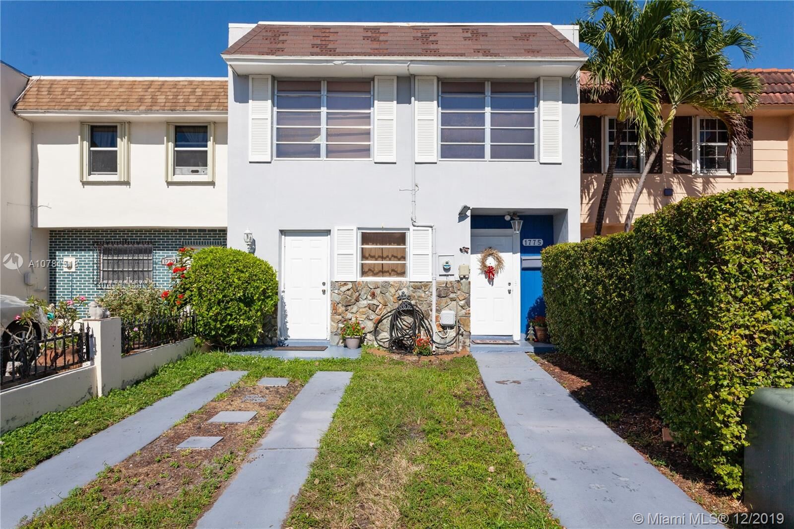 Property Photo: 1775 W 72nd St 1775 FL 33014