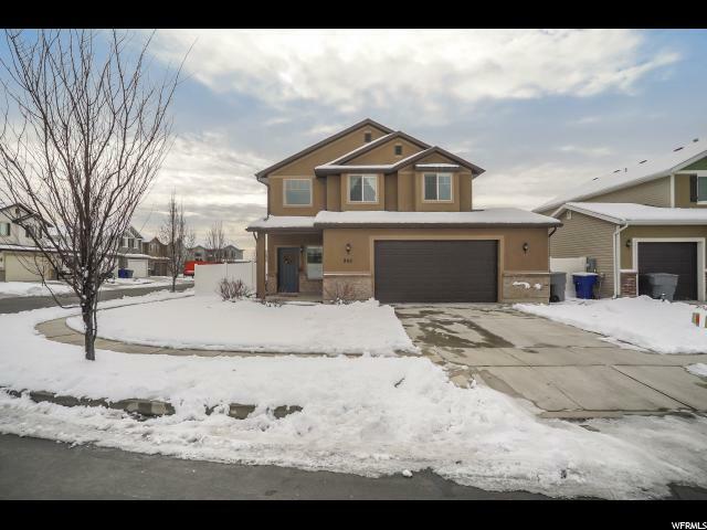 Property Photo: Address not disclosed UT 84054
