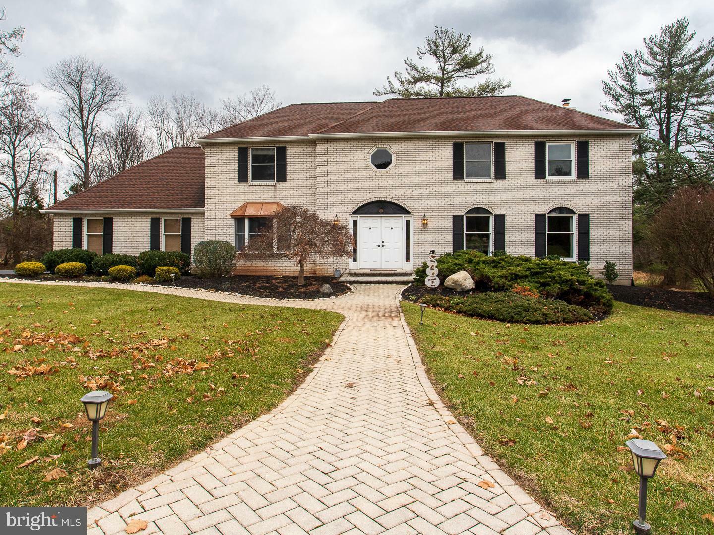 Property Photo:  505 Anthony Drive  PA 19462 