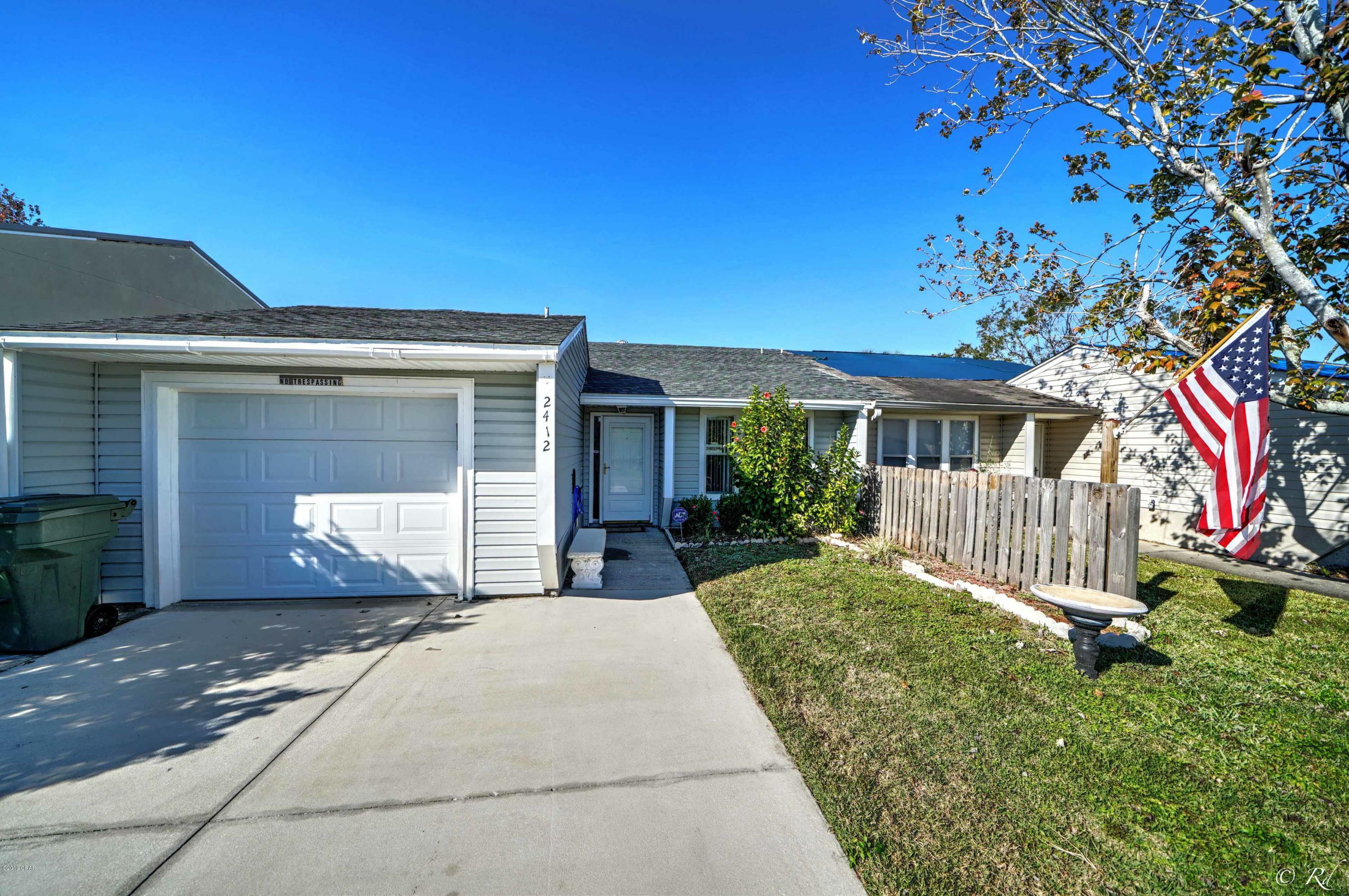 Property Photo:  2412 Johnson Drive  FL 32444 