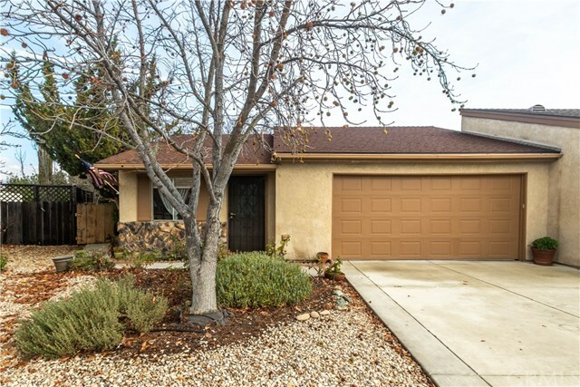 Property Photo:  1728 Westfield Road  CA 93446 