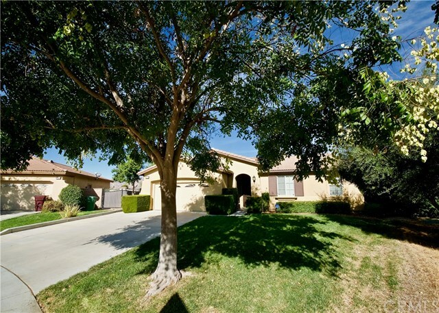 Property Photo:  25850 Mercy Court  CA 92544 