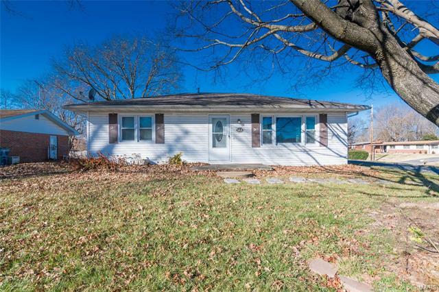 Property Photo: 123 Lowell Court 62269