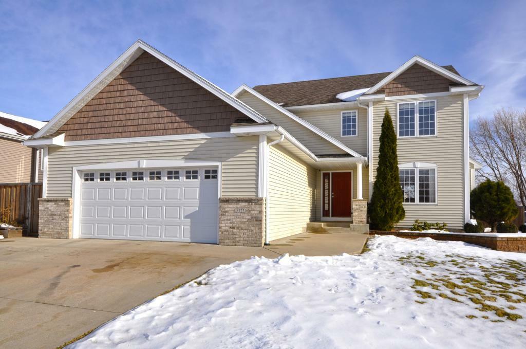 Property Photo: 5323 Middlebrook Drive NW MN 55901