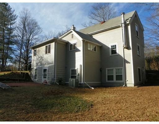 Property Photo: 23 Hill Street MA 01742