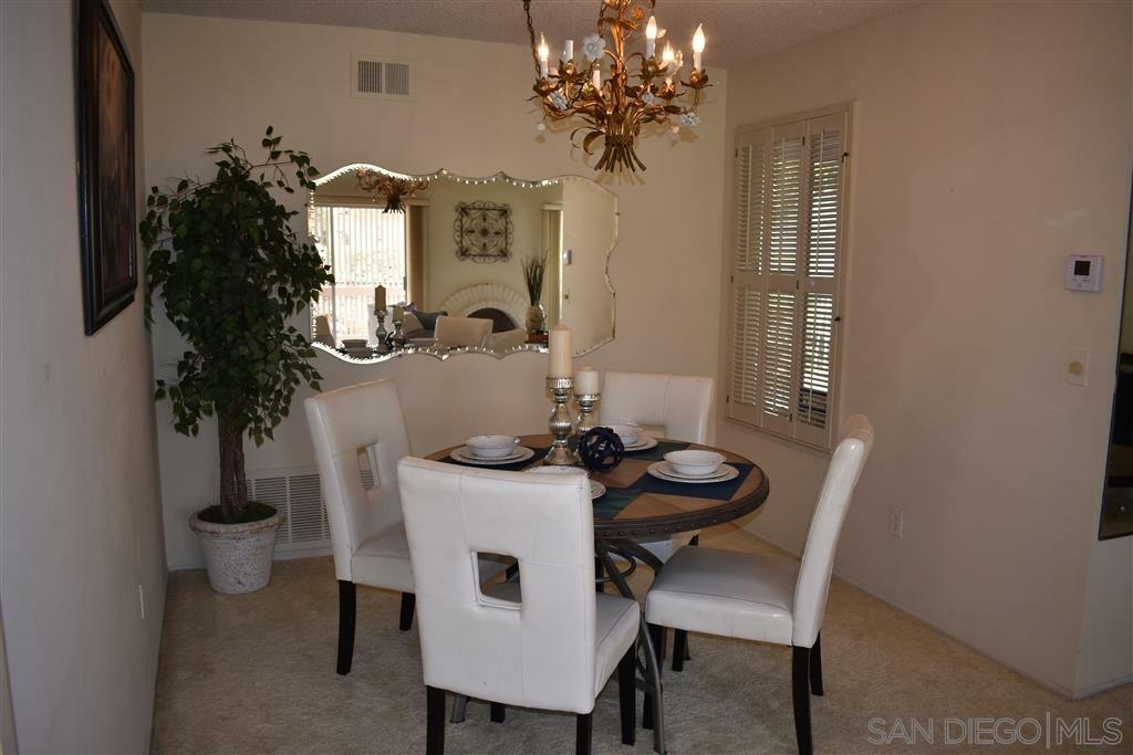 Property Photo:  17481 Plaza Guillermo 47  CA 92128 