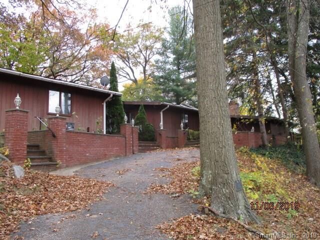 Property Photo: 50 Greenfield Road CT 06906