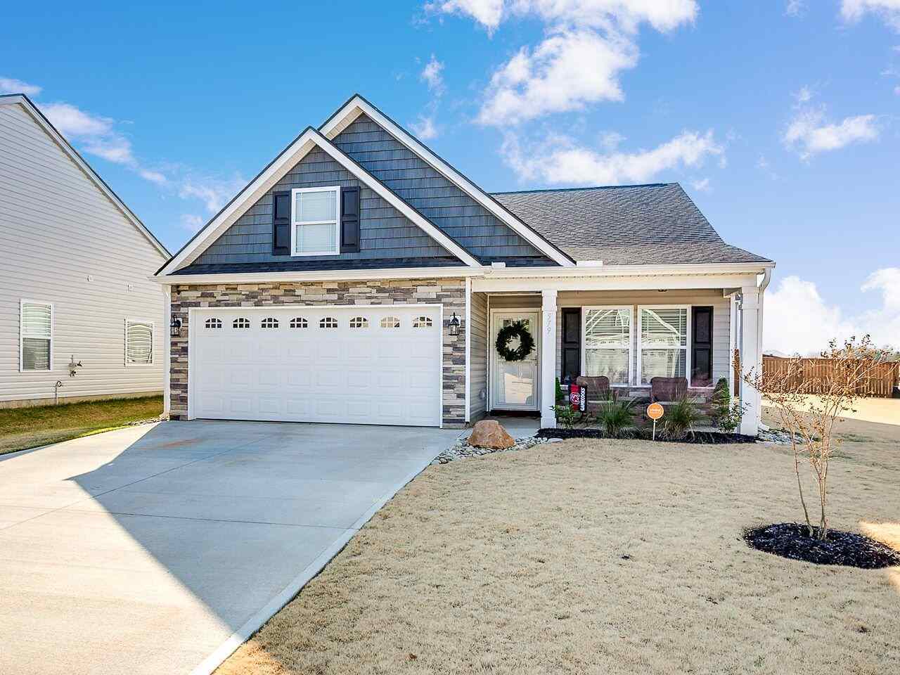 579 Ridgeville Crossing Dr.  Inman SC 29349 photo