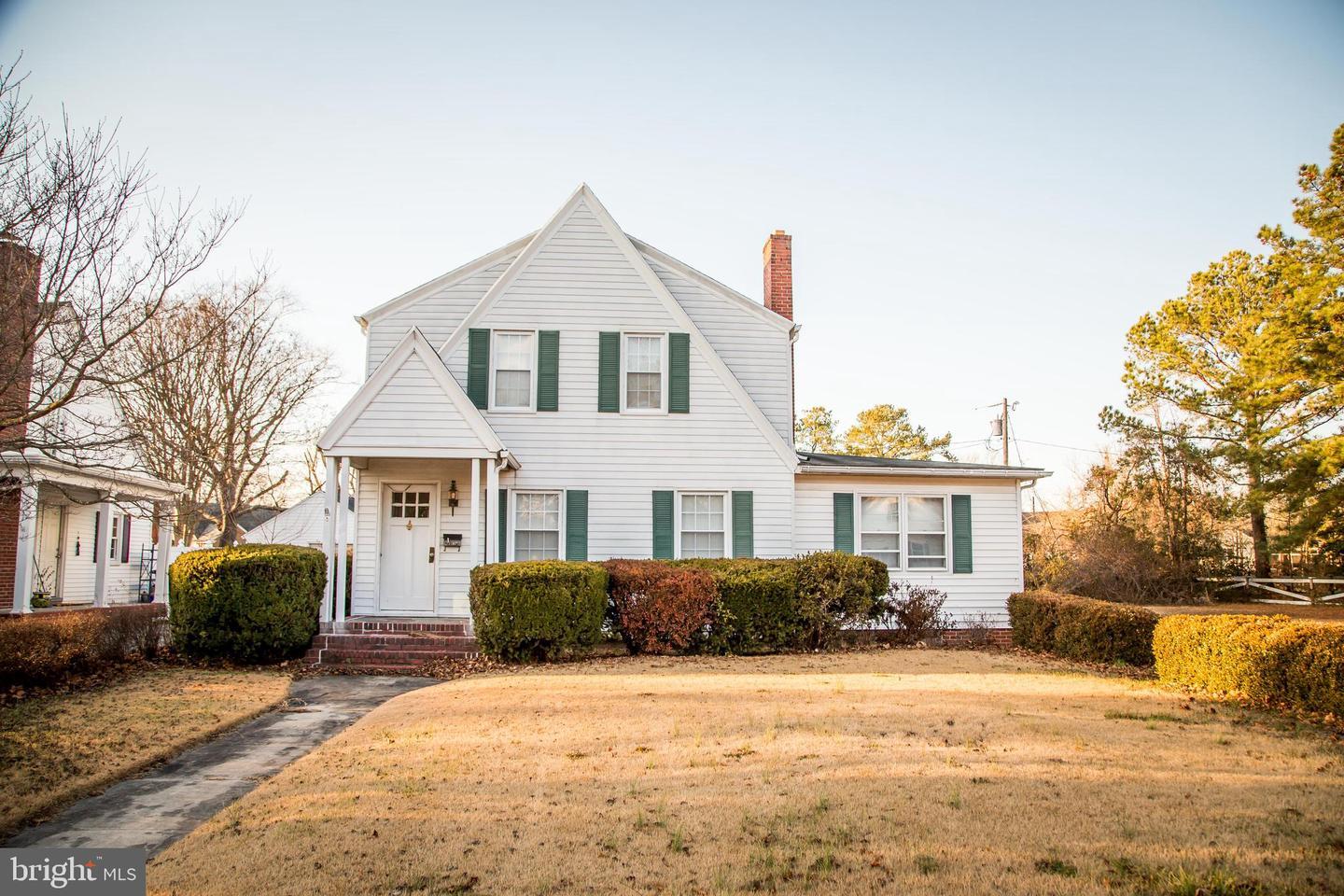 1107 E Main Street  Salisbury MD 21804 photo