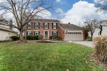 Property Photo:  7695 Anderson Oaks Dr  OH 45255 