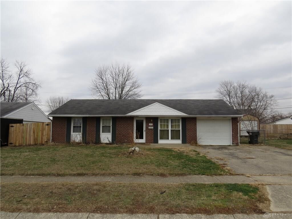 Property Photo: 142 Slayton Street OH 45344