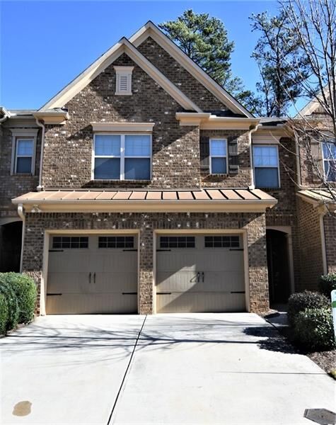 Property Photo:  1847 Caswell Parkway 155   30060 