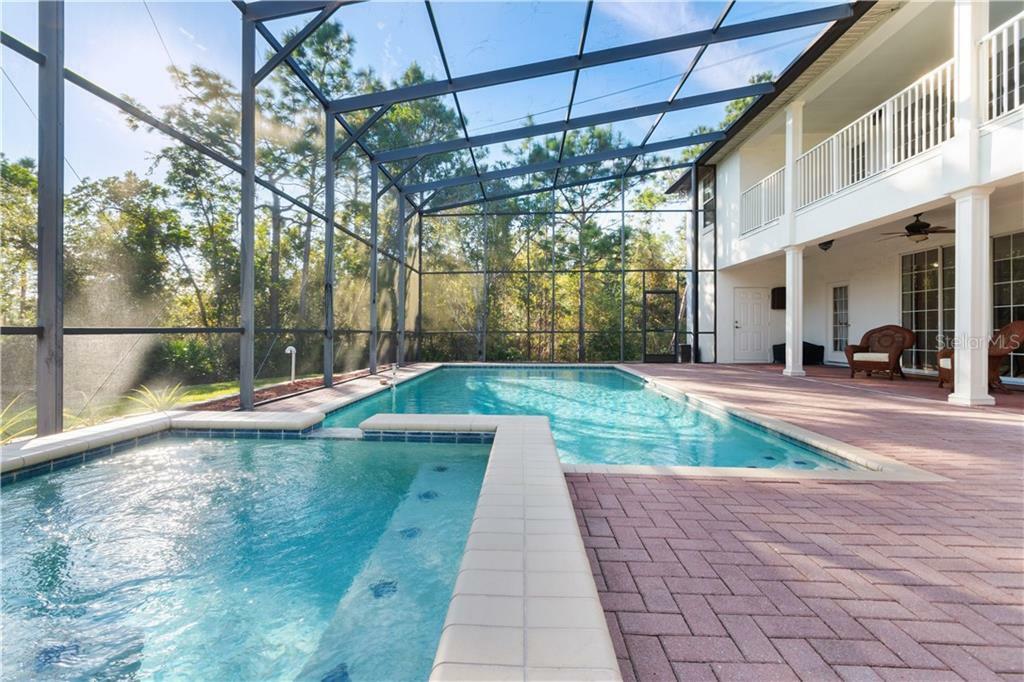 Property Photo:  5860 Jack Brack Road  FL 34771 