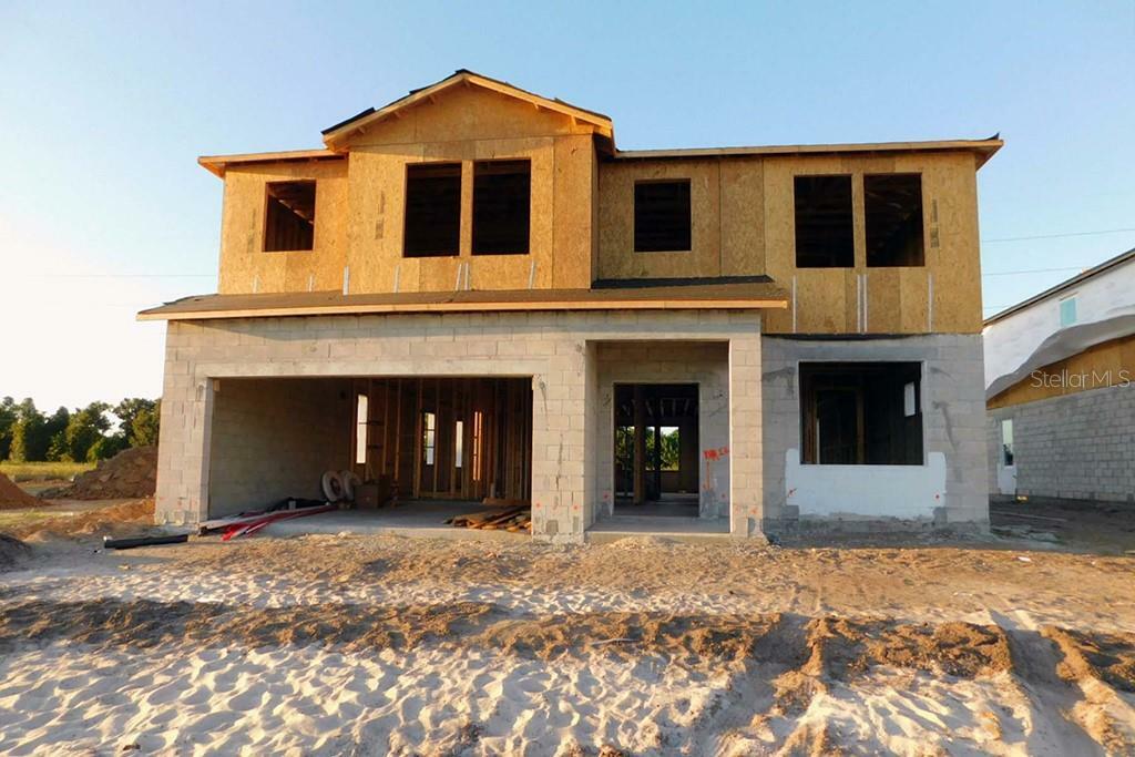 Property Photo: 11416 Acacia Grove Lane FL 33579