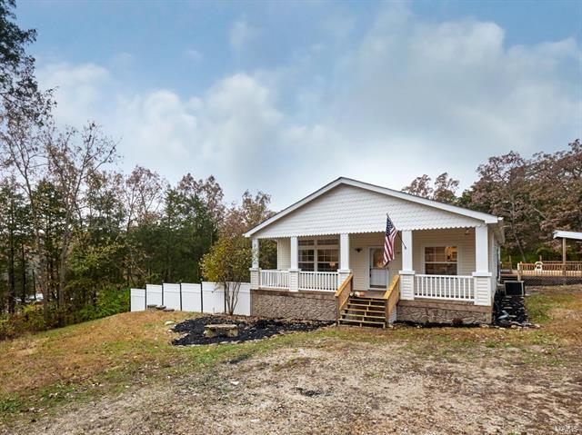 Property Photo: 101 Faulk Lane 63028