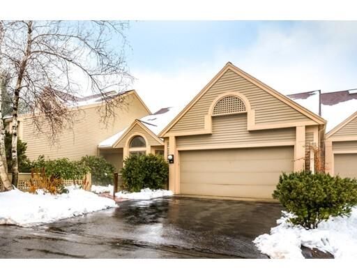 Property Photo:  7 Wainwright Rd 114  MA 01890 