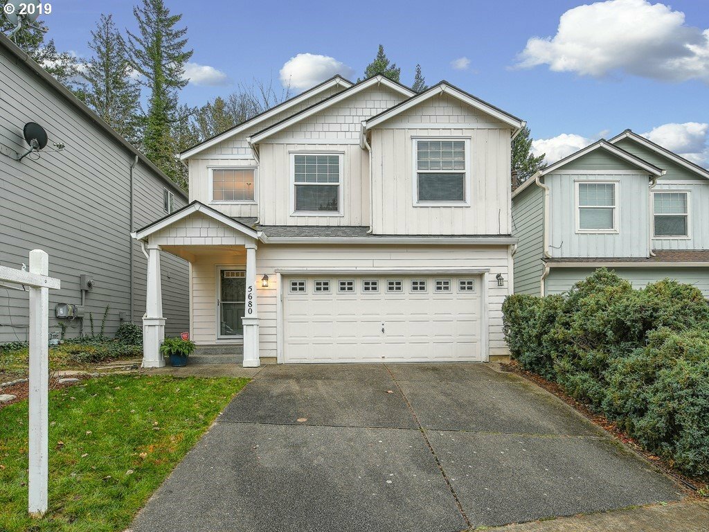 5680 I St  Washougal WA 98671 photo