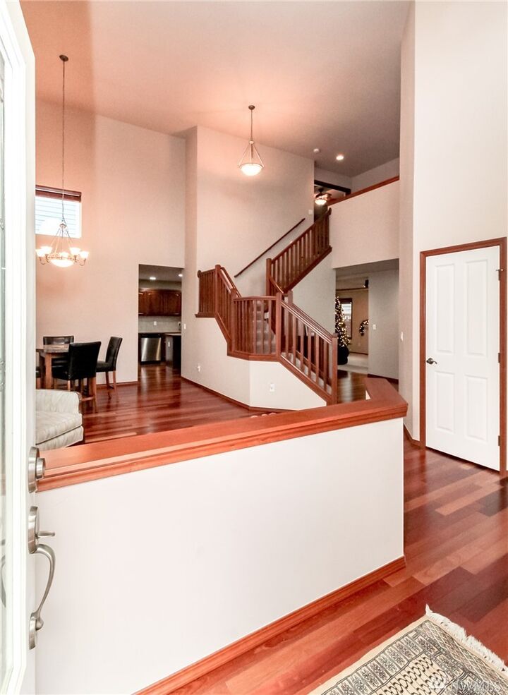 Property Photo:  13330 SE 311th Place  WA 98092 
