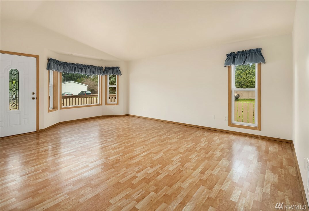 Property Photo: 1058 Gary Lane WA 98282