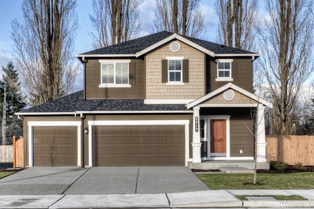 Property Photo:  2926 Fiddleback St NE 288  WA 98516 