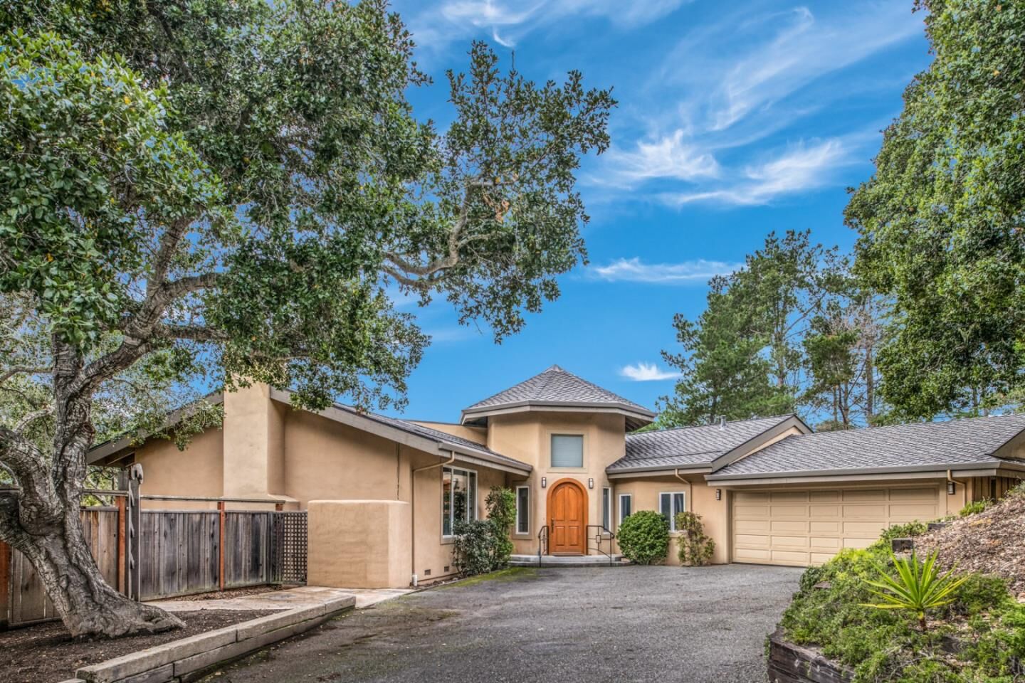 Property Photo:  25460 Loma Robles Drive  CA 93923 