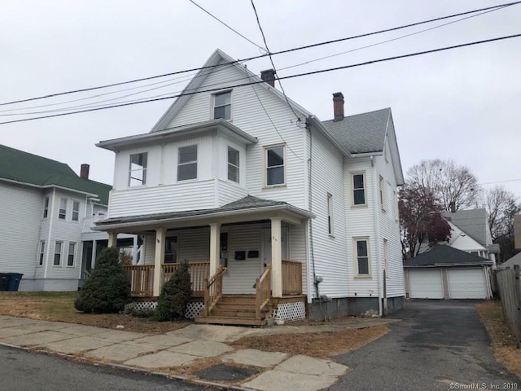 Property Photo: 36 Church Street CT 06401