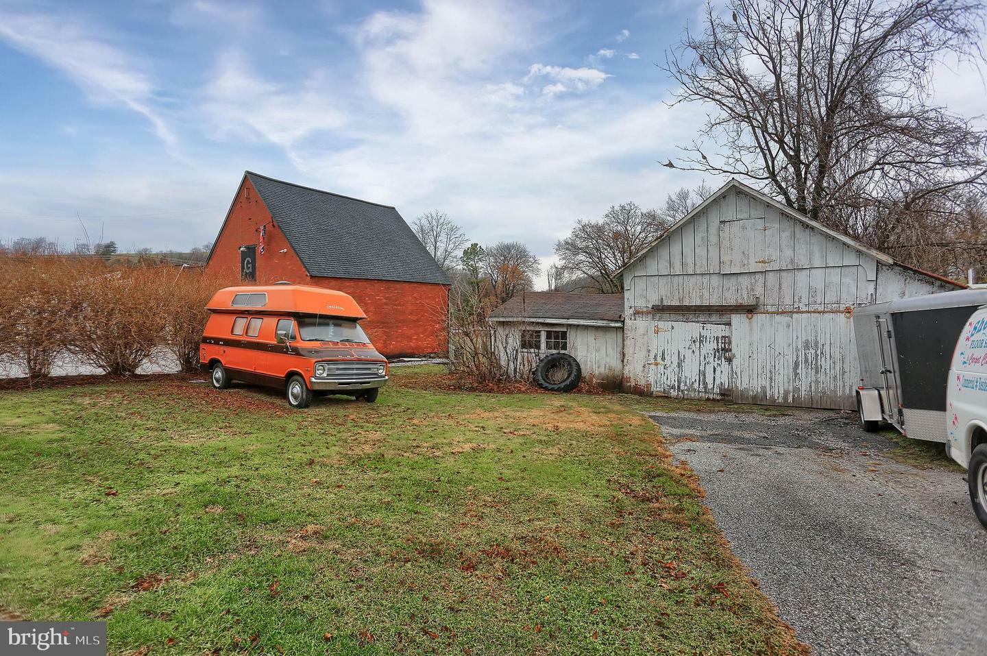 Property Photo:  7951 Glenville Road  PA 17329 