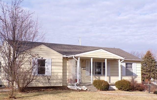 Property Photo:  2124 S 47th Terrace  KS 66106 