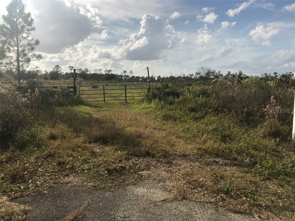 Property Photo:  4193 Singletary Road  FL 33841 