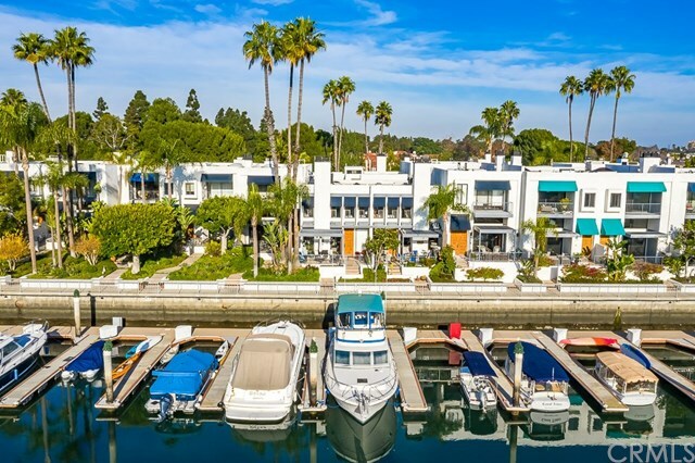Property Photo: 5640 Azure Way CA 90803